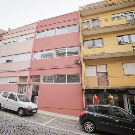 Cm Vintage Apartments Porto Exterior photo