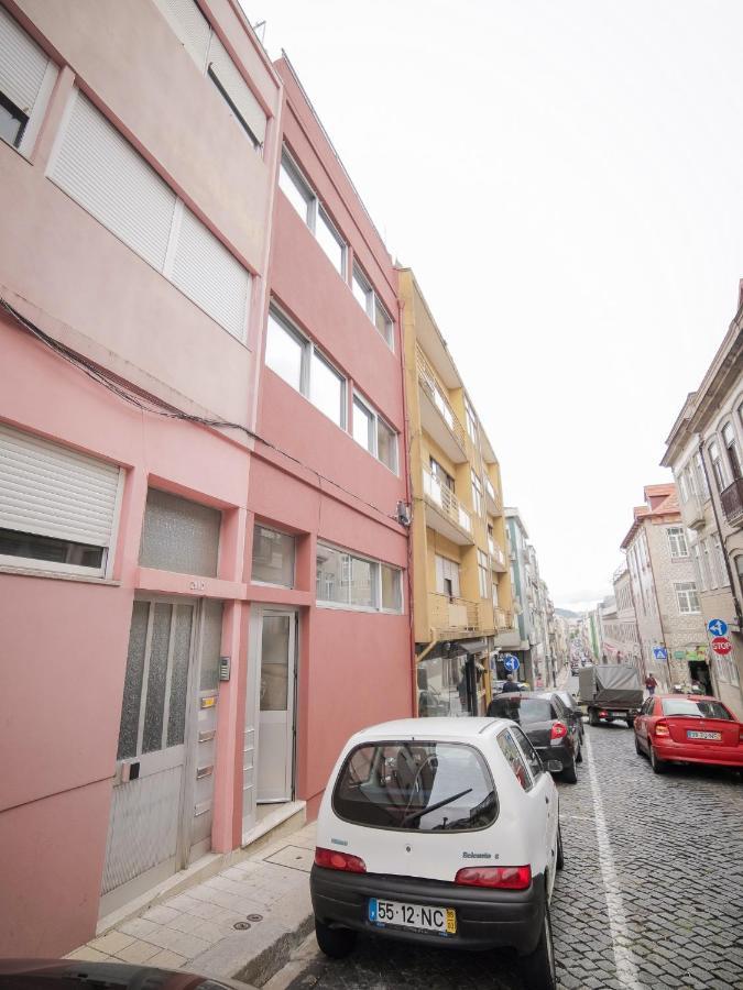 Cm Vintage Apartments Porto Exterior photo